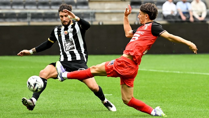 Nhận định, soi kèo Rennes vs Angers, 2h05 ngày 12/4: Phong độ trái ngược - Ảnh 4
