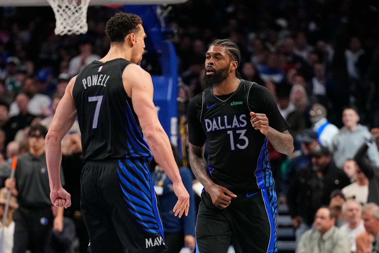 Nhận định b&oacute;ng rổ Dallas Mavericks vs Chicago Bulls, 05h00 ng&agrave;y 13/4: 2 kẻ hết thời - Ảnh 2