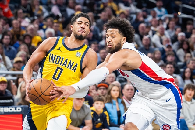 Nhận định b&oacute;ng rổ Indiana Pacers vs Detroit Pistons, 05h00 ng&agrave;y 13/4: Chủ nh&agrave; chịu trận - Ảnh 2