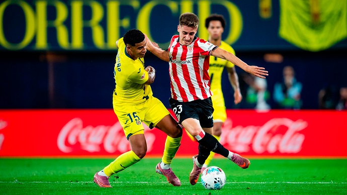 Nhận định, soi kèo Athletic Bilbao vs Villarreal, 2h00 ngày 13/4: Chủ nhà sa sút - Ảnh 4