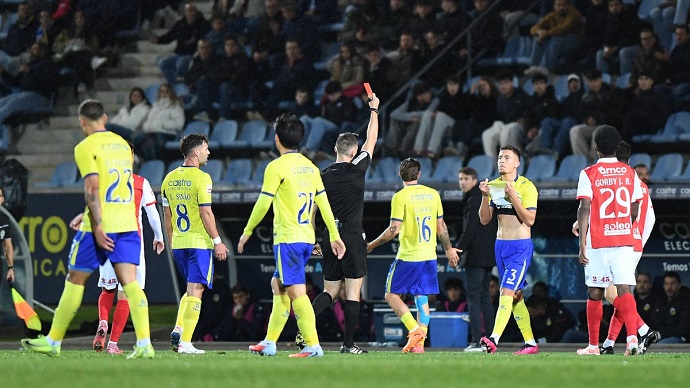 Nhận định, soi kèo Braga vs Arouca, 13/4: Không dễ cho chủ nhà - Ảnh 4