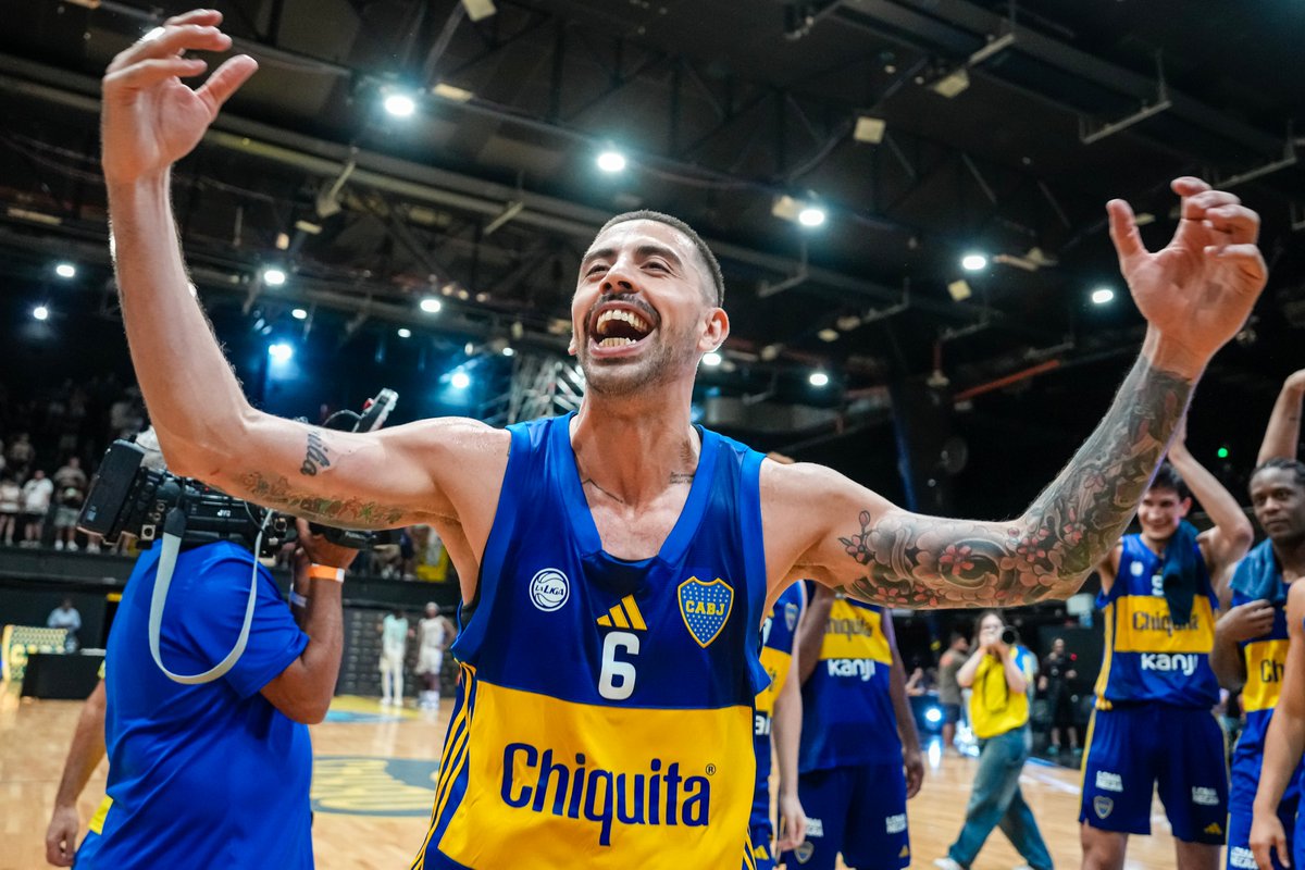 Nhận định b&oacute;ng rổ Boca Juniors vs Independiente De Oliva, 06h30 ng&agrave;y 14/4: Chủ nh&agrave; trầy trật - Ảnh 1