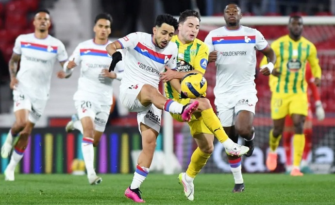Nhận định, soi kèo Tondela vs Gil Vicente, 2h15 ngày 14/4: Không còn đường lùi - Ảnh 4