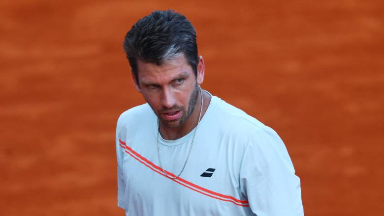 Nhận định tennis Norrie vs Wawrinka - Vòng 1 Barcelona Open, 21h00 ngày 13/4 - Ảnh 1