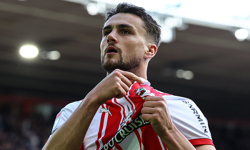 Kèo vàng bóng đá Southampton vs Blackburn Rovers, 02h00 ngày 15/4: Khó cản - Ảnh 1