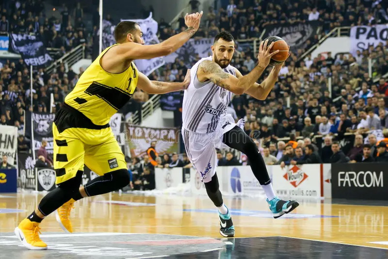   Nhận định b&oacute;ng rổ PAOK vs Aris, 22h00 ng&agrave;y 15/4: Derby căng thẳng - Ảnh 2