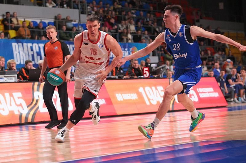 Nhận định b&oacute;ng rổ Saratov vs Parma Perm, 22h00 ng&agrave;y 15/4: Kh&aacute;c biệt về động lực - Ảnh 2