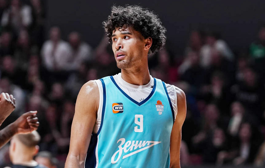 Nhận định b&oacute;ng rổ Zenit Petersburg vs Unics Kazan, 23h30 ng&agrave;y 15/4: Tin v&agrave;o ng&ocirc;i sao gốc Việt - Ảnh 1