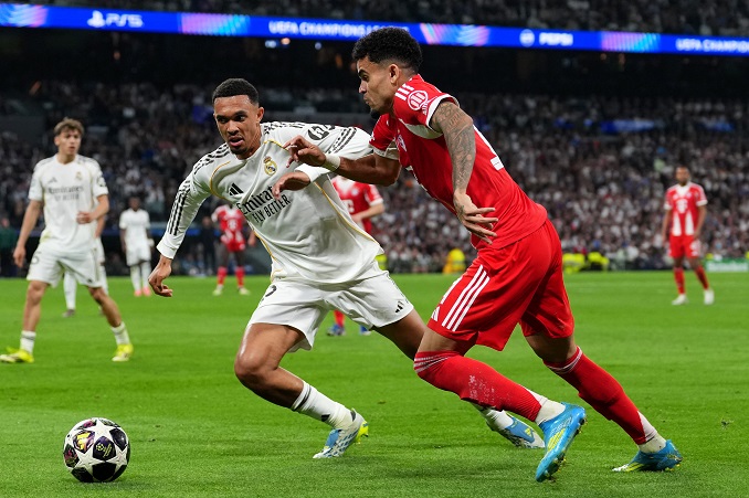 Nhận định, soi k&egrave;o Bayern Munich vs Real Madrid, 2h00 ng&agrave;y 16/4: V&ugrave;i dập đối thủ - Ảnh 8