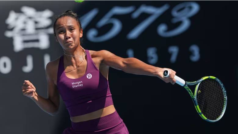 Nhận định tennis Eala vs Fernandez - Vòng 1 Stuttgart Open, 22h00 ngày 14/4 - Ảnh 1