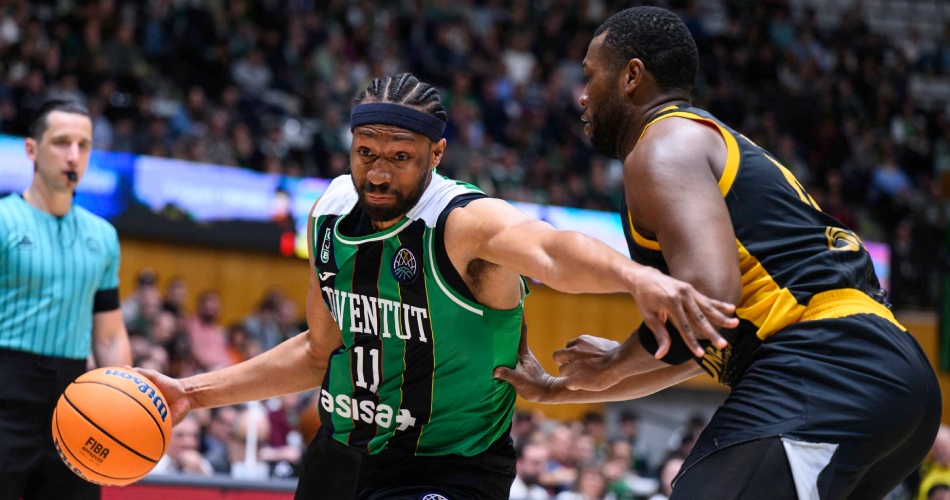Nhận định b&oacute;ng rổ AEK Athens vs Joventut Badalona, 23h30 ng&agrave;y 15/4: Tử chiến v&igrave; v&eacute; b&aacute;n kết - Ảnh 2