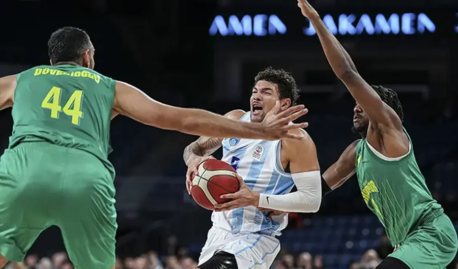 Nhận định b&oacute;ng rổ Turk Telekom vs Esenler Erokspor, 23h00 ng&agrave;y 15/4: Định đoạt v&eacute; play-off - Ảnh 1