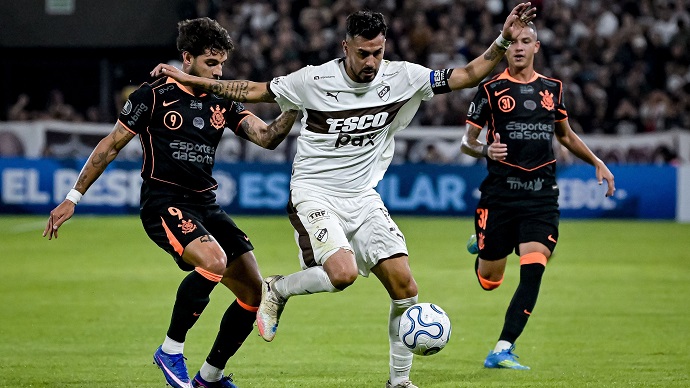 Nhận định, soi kèo Corinthians vs Santa Fe, 7h30 ngày 16/4: Dễ hòa - Ảnh 4