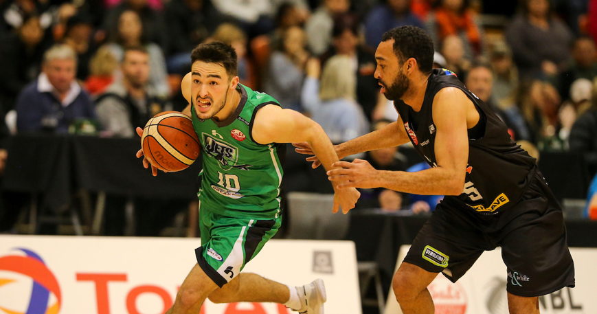 Nhận định b&oacute;ng rổ Bay Hawks vs Manawatu Jets, 14h30 ng&agrave;y 17/4: 2 kẻ c&ugrave;ng khổ - Ảnh 1