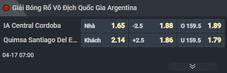 Nhận định b&oacute;ng rổ Instituto vs Quimsa, 07h00 ng&agrave;y 17/4: Tăng tốc v&agrave; về đ&iacute;ch - Ảnh 2