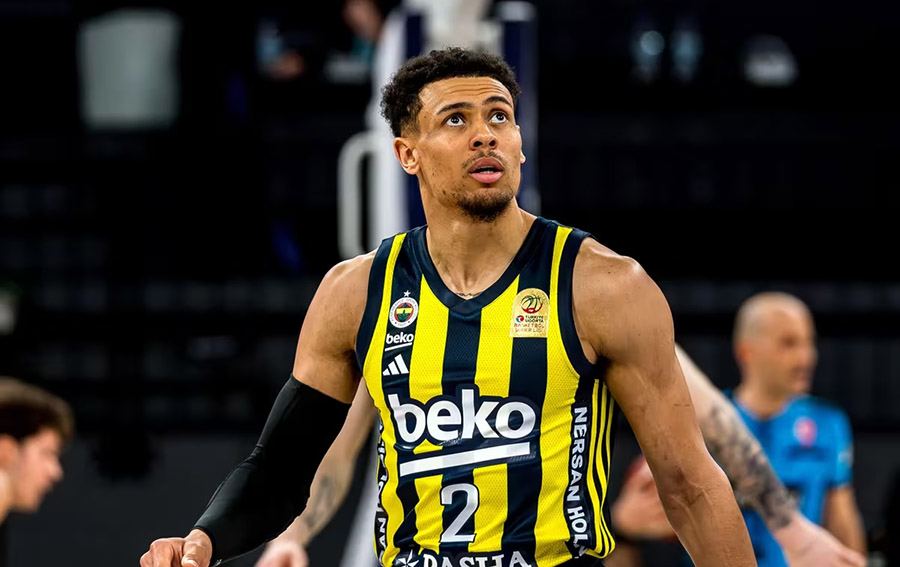 Nhận định b&oacute;ng rổ Lyon Villeurbanne vs Fenerbahce, 01h00 ng&agrave;y 17/4: Kh&aacute;ch kh&ocirc;ng kh&aacute;ch kh&iacute; - Ảnh 1