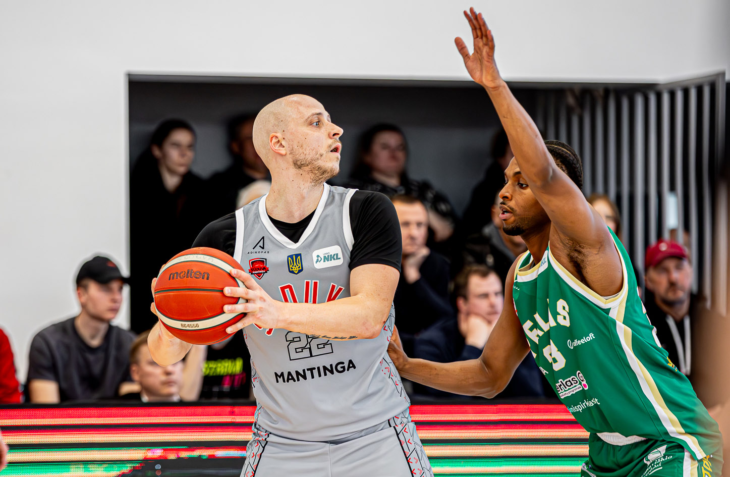 Nhận định b&oacute;ng rổ Suduva Mantinga vs Vilkaviskis Perlas, 22h00 ng&agrave;y 17/4: Kh&ocirc;ng c&ograve;n đường l&ugrave;i - Ảnh 2