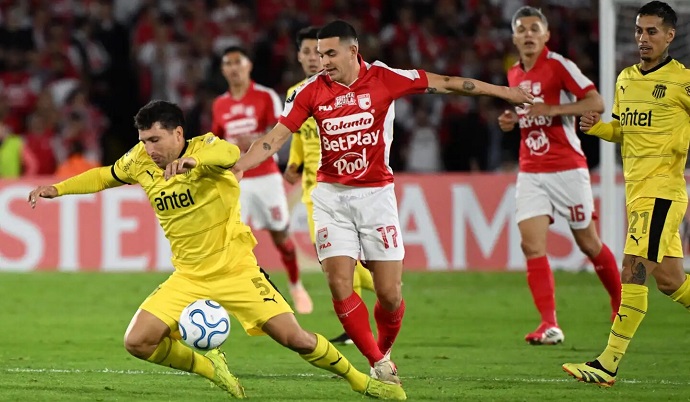 Nhận định, soi kèo Penarol vs Platense, 7h30 ngày 17/4: Chủ nhà sa sút - Ảnh 3