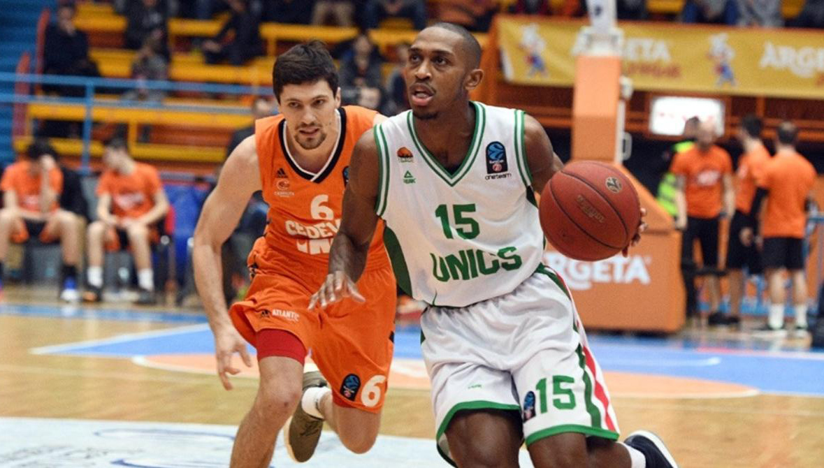 Nhận định b&oacute;ng rổ Enisey vs UNICS Kazan, 16h00 ng&agrave;y 18/4: Kh&aacute;ch kh&ocirc;ng kh&aacute;ch kh&iacute; - Ảnh 2
