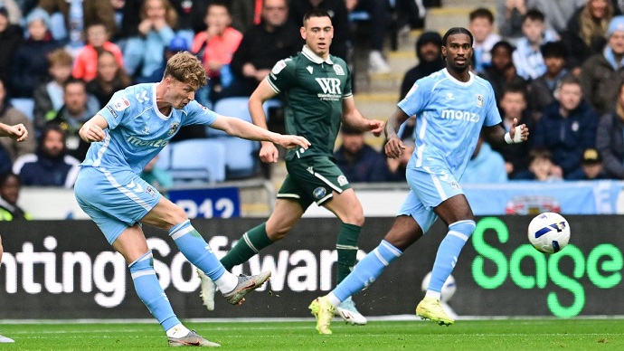 Nhận định, soi kèo Blackburn vs Coventry, 2h00 ngày 18/4: Khó cản ngôi đầu - Ảnh 4