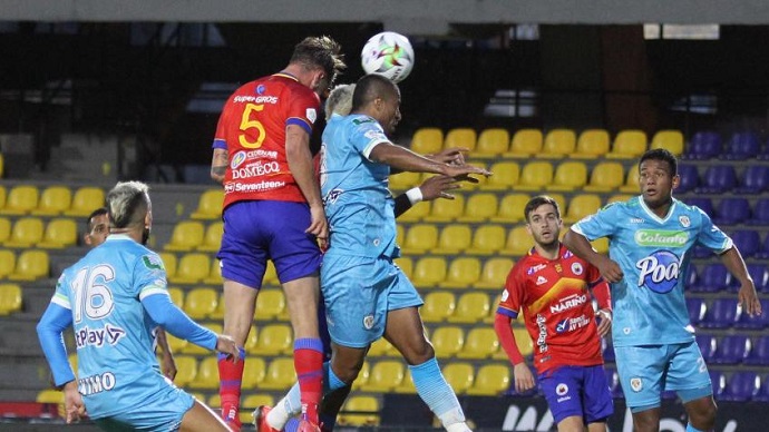 Nhận định, soi kèo Jaguares vs Deportivo Pasto, 6h20 ngày 18/4: Hai thái cực - Ảnh 4