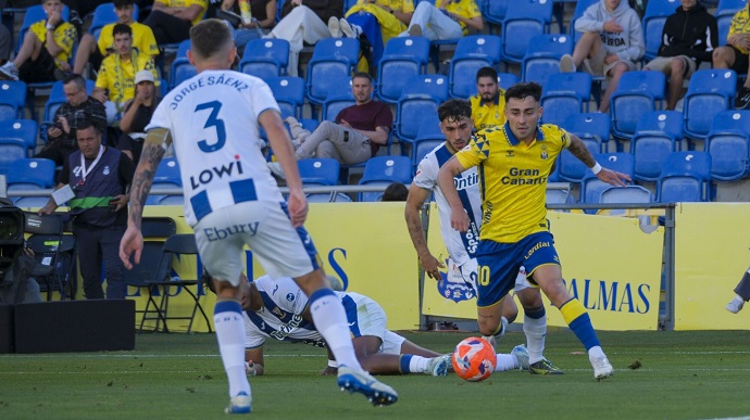 Nhận định, soi kèo Las Palmas vs Leganes, 2h00 ngày 18/4: Quyết vào Top 6 - Ảnh 4