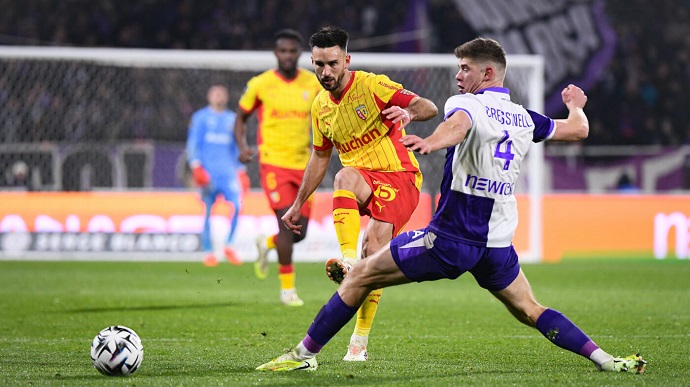 Nhận định, soi kèo Lens vs Toulouse, 1h45 ngày 18/4: Quyết tâm bám đuổi - Ảnh 4