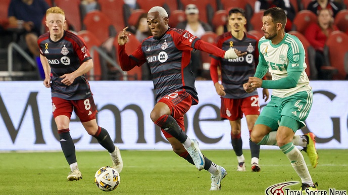 Nhận định, soi kèo Toronto vs Austin, 0h00 ngày 19/4: Ưu thế cho chủ nhà - Ảnh 4