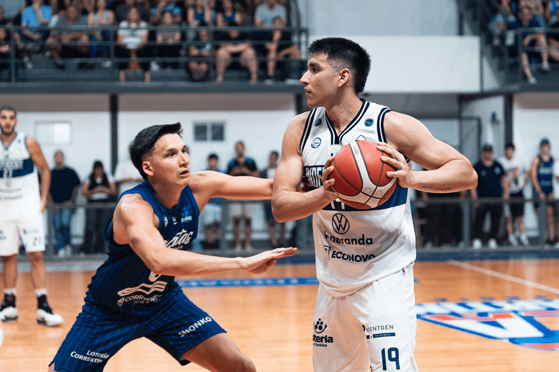 Nhận định b&oacute;ng rổ Independiente de Oliva vs Quimsa, 07h00 ng&agrave;y 19/4: Đ&aacute;nh chiếm ng&ocirc;i đầu - Ảnh 3