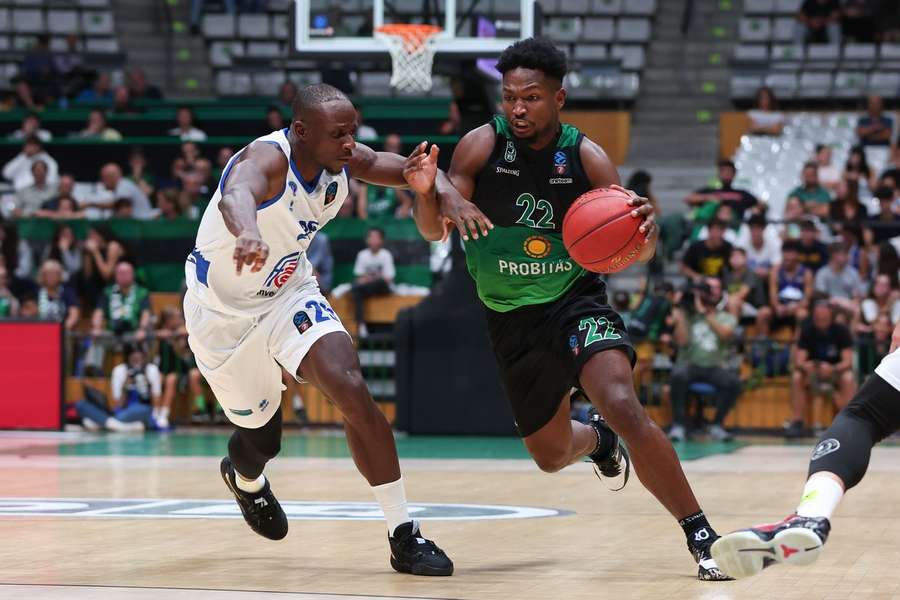 Nhận định b&oacute;ng rổ Joventut Badalona vs Baskonia, 00h30 ng&agrave;y 19/4: Tử chiến v&igrave; v&eacute; play-off - Ảnh 1