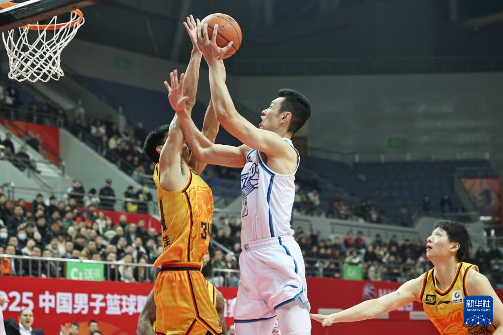 Nhận định b&oacute;ng rổ Ningbo Rockets vs Jilin Tigers, 18h35 ng&agrave;y 20/4: Giằng co ở Youngor Arena - Ảnh 2
