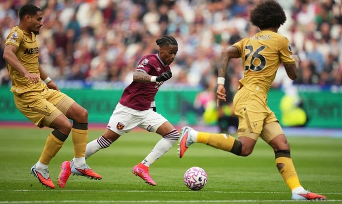 Nhận định, soi kèo Crystal Palace vs West Ham, 2h00 ngày 21/4: Khó cho khách - Ảnh 4