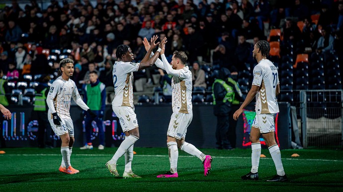 Nhận định, soi kèo Dunkerque vs Stade Lavallois, 1h45 ngày 21/4: Dễ hòa - Ảnh 4