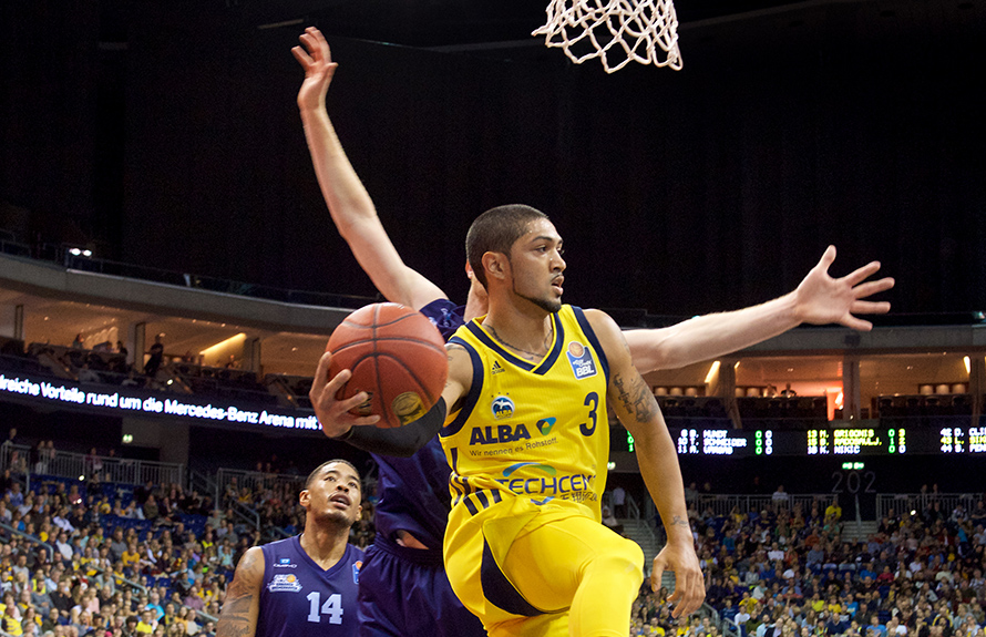 Nhận định b&oacute;ng rổ ALBA Berlin vs Bonn, 01h00 ng&agrave;y 21/4: Đại chiến ng&ocirc;i đầu - Ảnh 2