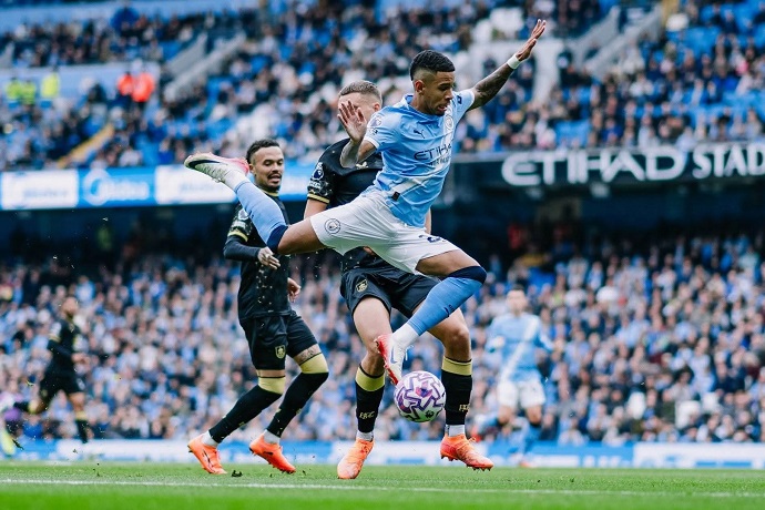 Chuy&ecirc;n gia Tony Ansell dự đo&aacute;n Burnley vs Man City, 2h00 ng&agrave;y 23/4 - Ảnh 2