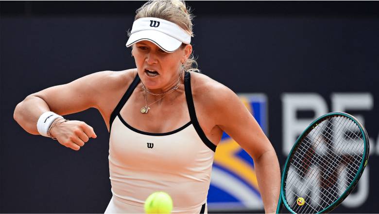 Nhận định tennis Stearns vs Boisson - Vòng 1 Madrid Open, 22h30 ngày 21/4 - Ảnh 1