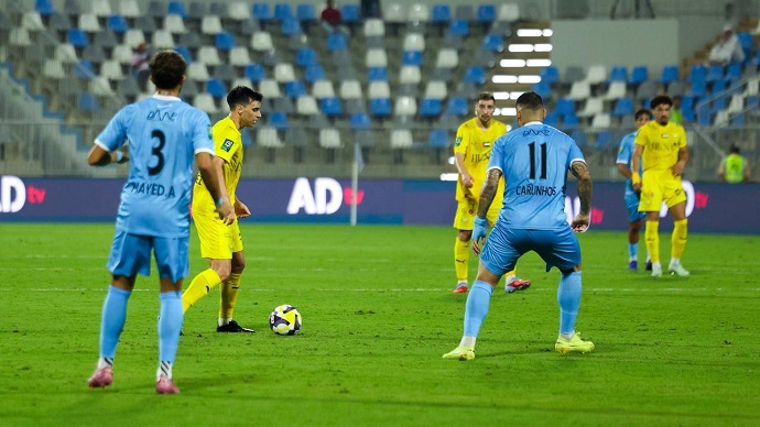 Nhận định, soi kèo Al-Wasl vs Al-Fujairah, 21h00 ngày 24/4: Chủ nhà sa sút - Ảnh 4
