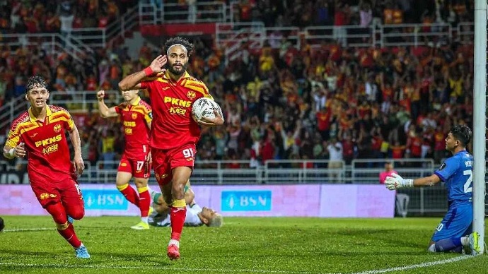 Nhận định, soi kèo Kelantan vs Selangor, 20h00 ngày 24/4: Chìm trong khủng hoảng - Ảnh 4