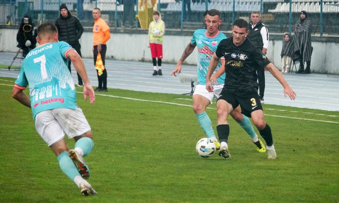 Nhận định, soi kèo Kolos Kovalivka vs Poltava, 19h30 ngày 24/4: Nỗ lực đến cùng - Ảnh 4