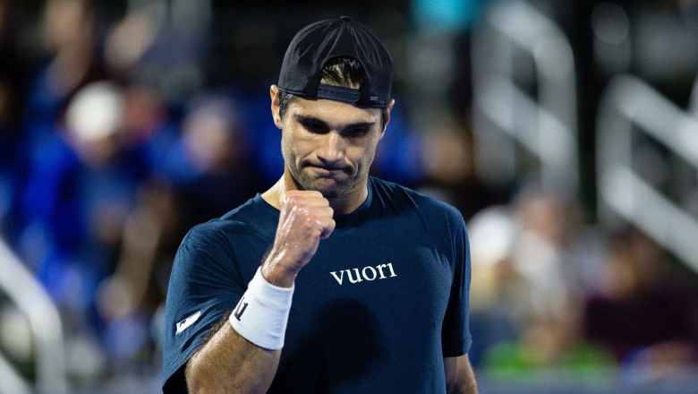 Nhận định tennis Hanfmann vs Giron - Vòng 1 Madrid Open, 18h00 ngày 23/4 - Ảnh 1