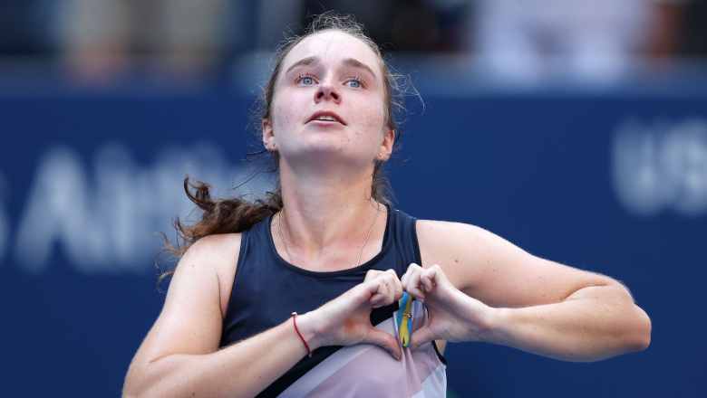 Nhận định tennis Swiatek vs Snigur - Vòng 2 Madrid Open, 20h00 ngày 23/4 - Ảnh 1