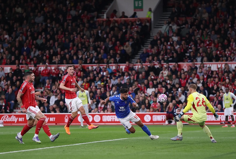 Chuy&ecirc;n gia Tony Ansell dự đo&aacute;n Sunderland vs Nottingham Forest, 2h00 ng&agrave;y 25/4 - Ảnh 1