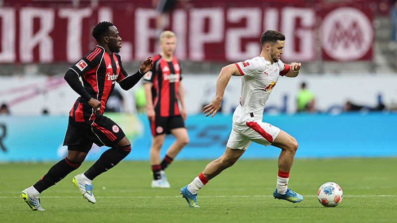 Kèo vàng bóng đá RB Leipzig vs Union Berlin, 01h30 ngày 25/4: Khó thắng cách biệt - Ảnh 1