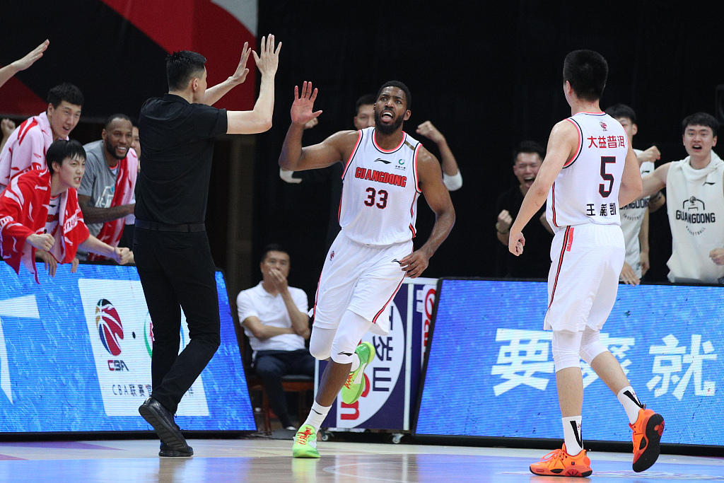   Nhận định b&oacute;ng rổ Fujian vs Guangdong, 18h35 ng&agrave;y 24/4: Hy vọng cuối c&ugrave;ng - Ảnh 2