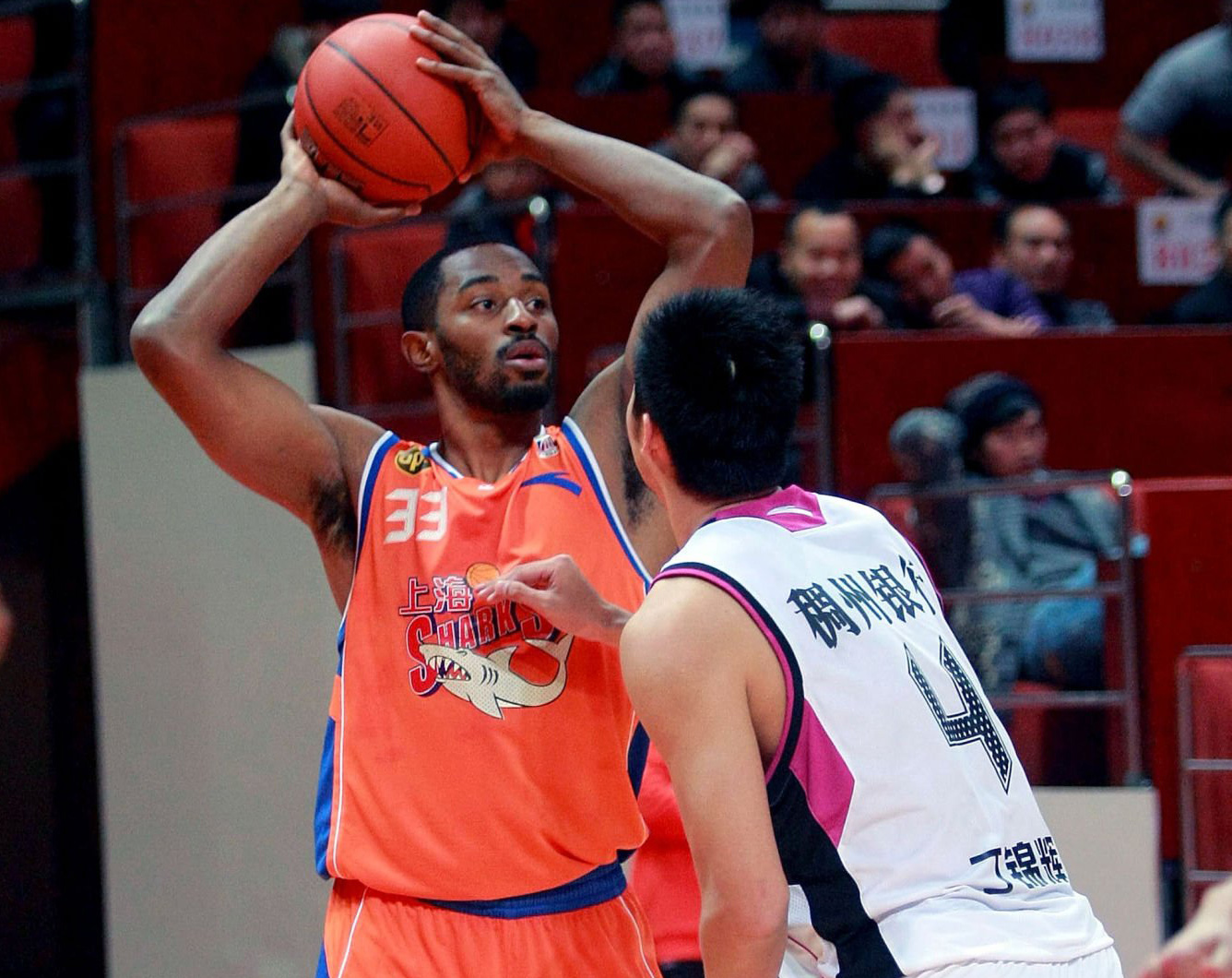 Nhận định b&oacute;ng rổ Sichuan vs Zhejiang Chouzhou, 18h35 ng&agrave;y 24/4: Chủ nh&agrave; bất lực - Ảnh 2