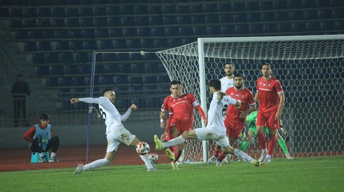 Nhận định, soi kèo Bunyodkor vs Andijan, 21h00 ngày 24/4: Phong độ trái ngược - Ảnh 4