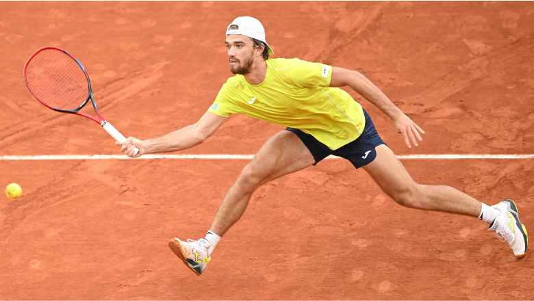 Nhận định tennis Norrie vs Machac - Vòng 2 Madrid Open, 21h30 ngày 24/4 - Ảnh 1