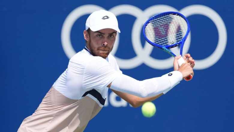 Nhận định tennis Sinner vs Bonzi - Vòng 2 Madrid Open, 21h00 ngày 24/4 - Ảnh 1