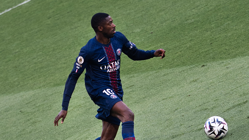 Kèo vàng bóng đá Angers vs PSG, 00h00 ngày 26/4: Không dễ - Ảnh 1