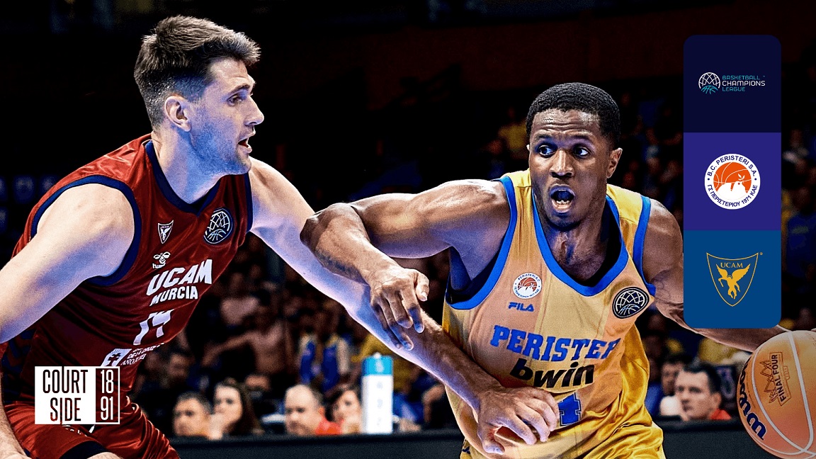 Nhận định b&oacute;ng rổ Murcia vs Canaria Tenerife, 00h00 ng&agrave;y 26/4: Ph&aacute;o đ&agrave;i Palacio de Deportes de Murcia - Ảnh 2